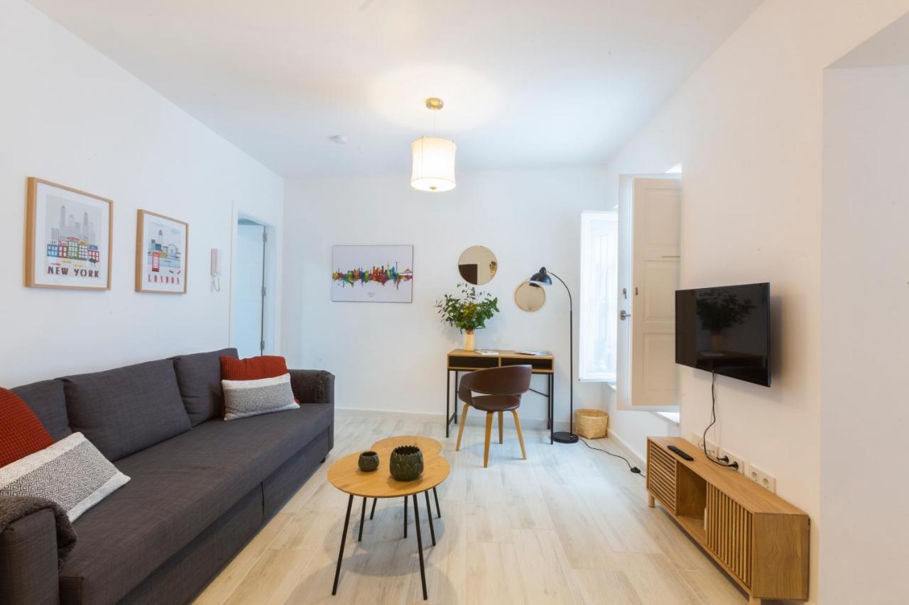 Entrearcos Apartment Cádiz