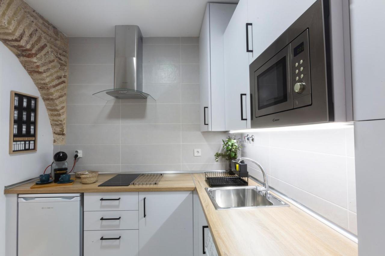 Entrearcos Apartment Cádiz