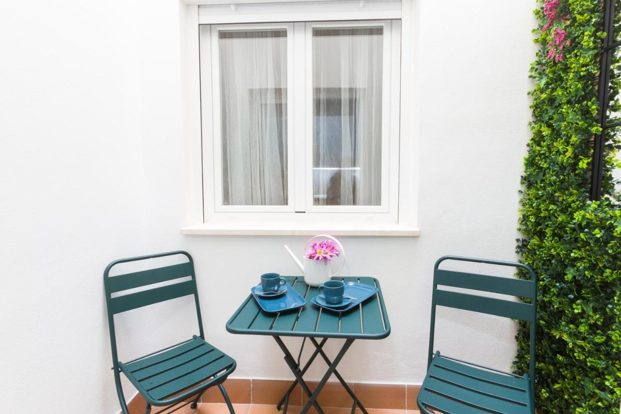 Entrearcos Apartment Cádiz