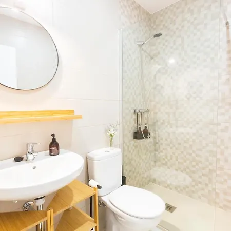 Ferienwohnung Entrearcos Cádiz Exterior foto