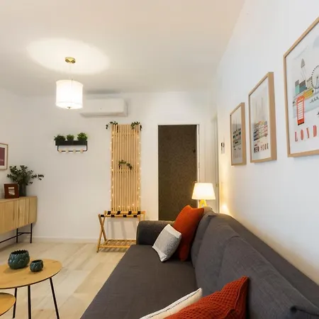 Ferienwohnung Entrearcos Cádiz Exterior foto