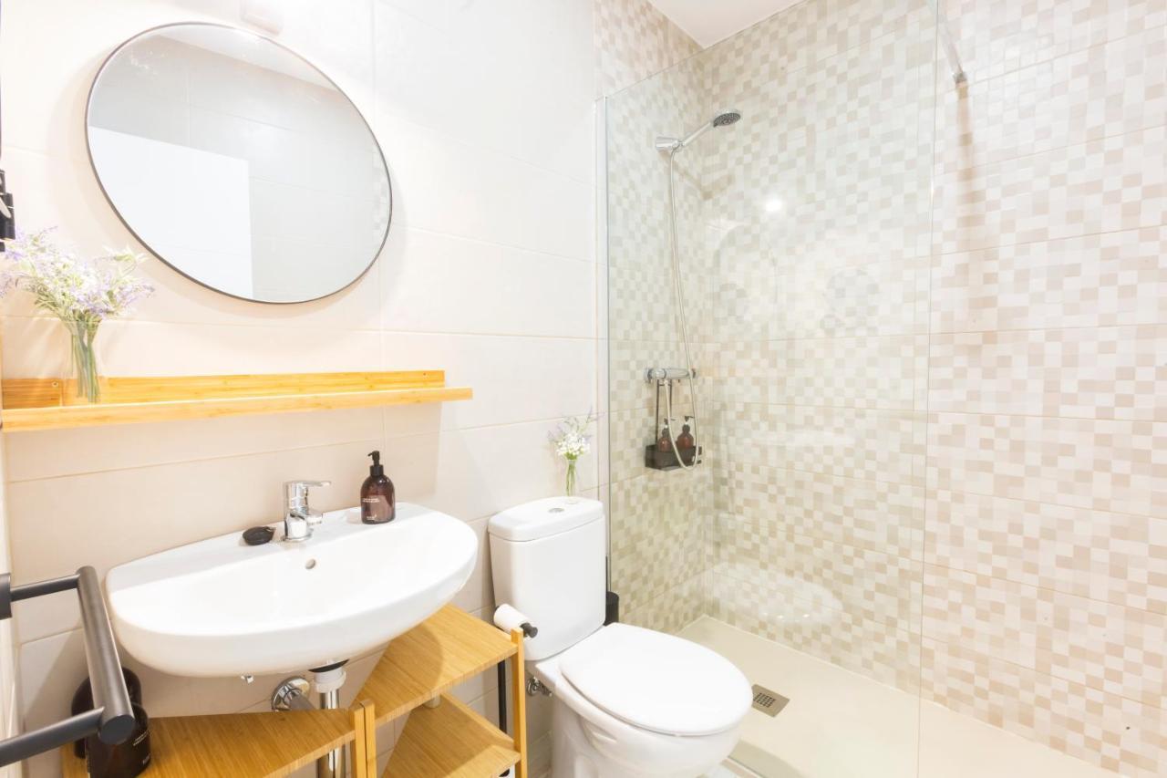 Entrearcos Appartement