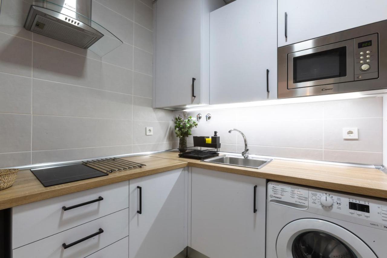 Appartement Entrearcos Cádiz