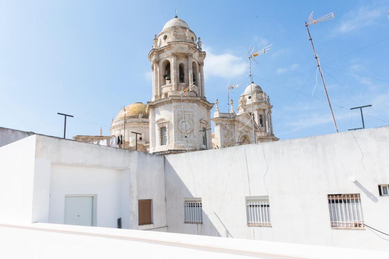 Entrearcos Apartament