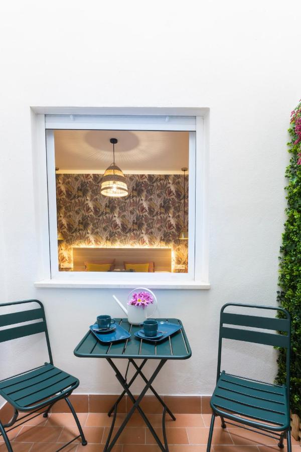 Apartament Entrearcos *