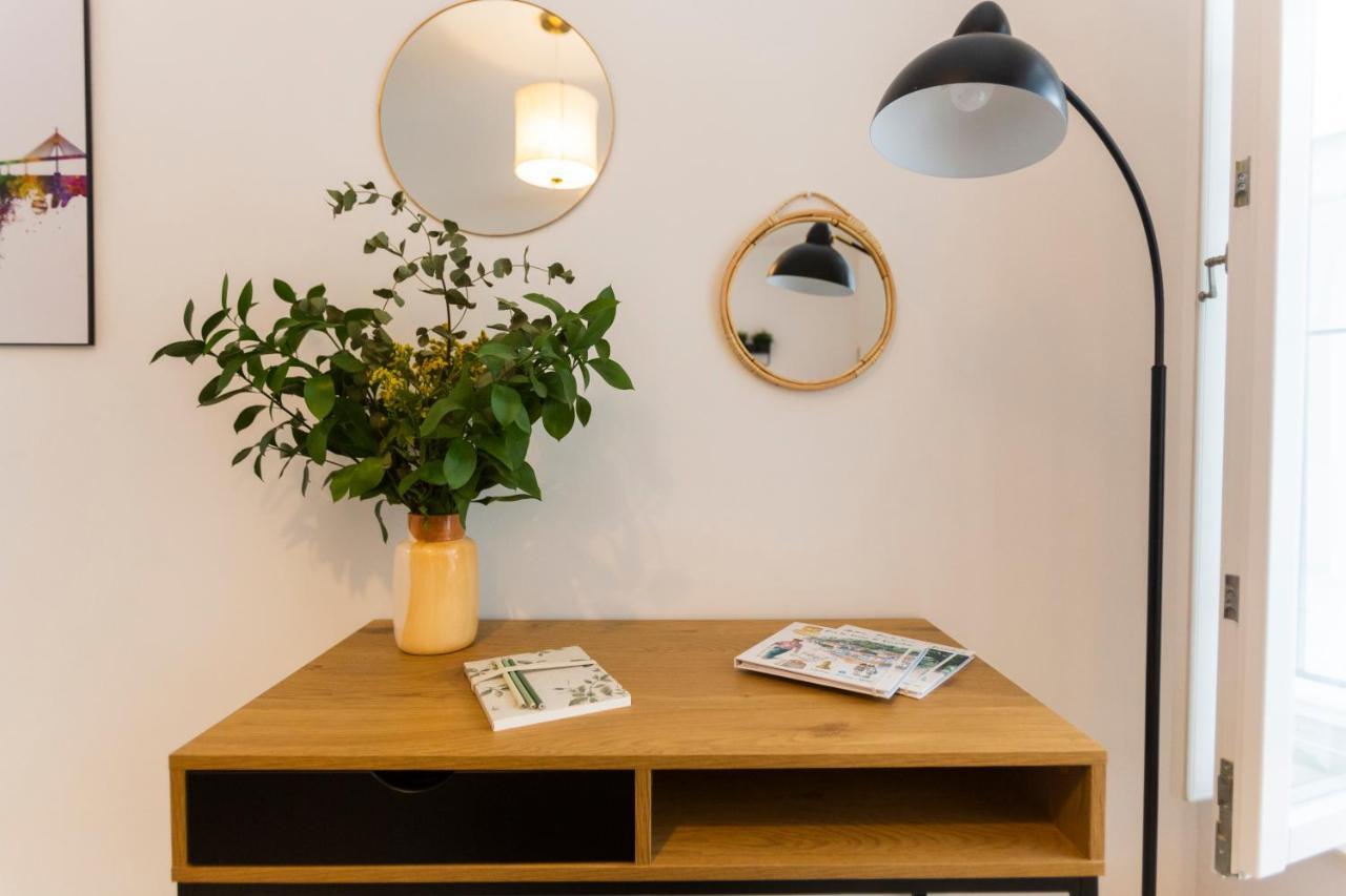 Entrearcos Apartament