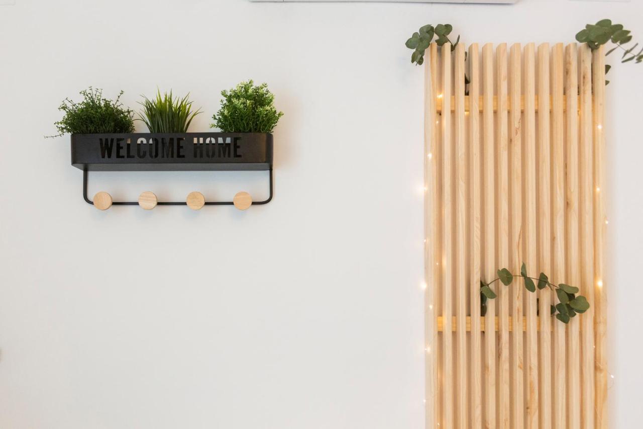 Appartement Entrearcos