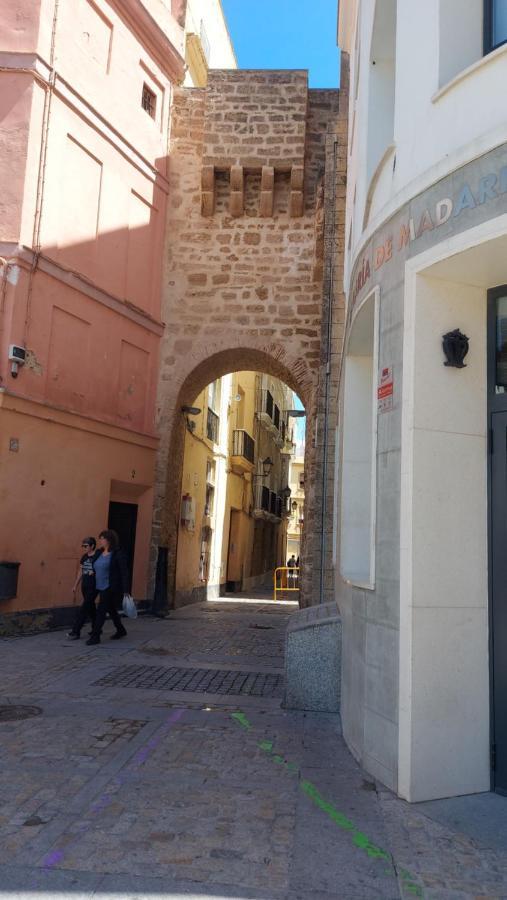 Entrearcos Kadyks