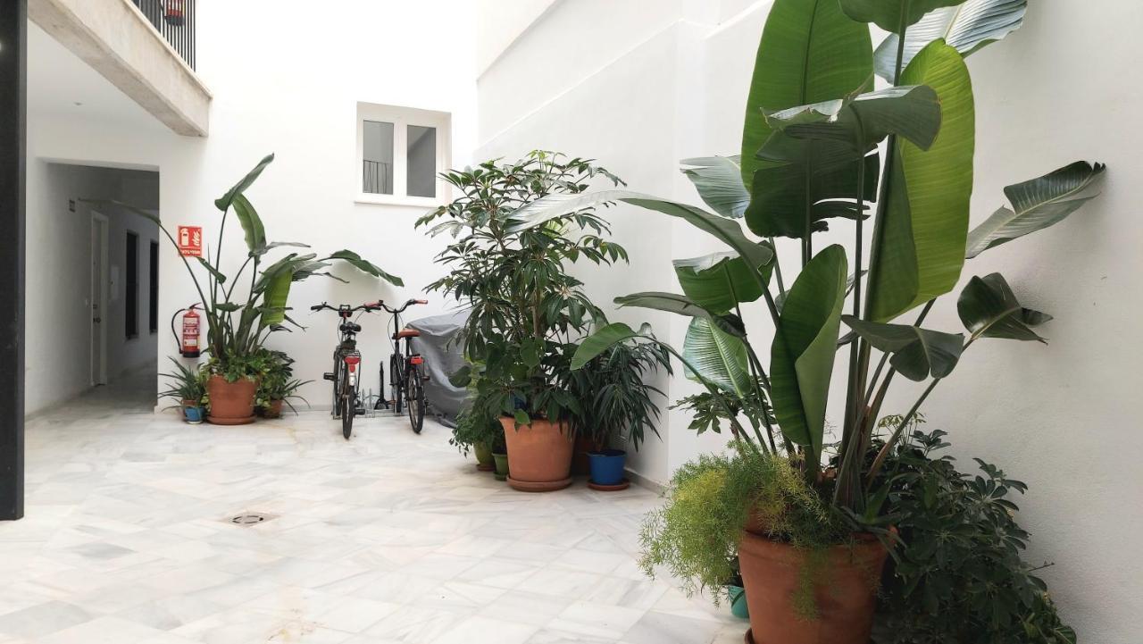 Entrearcos Appartement